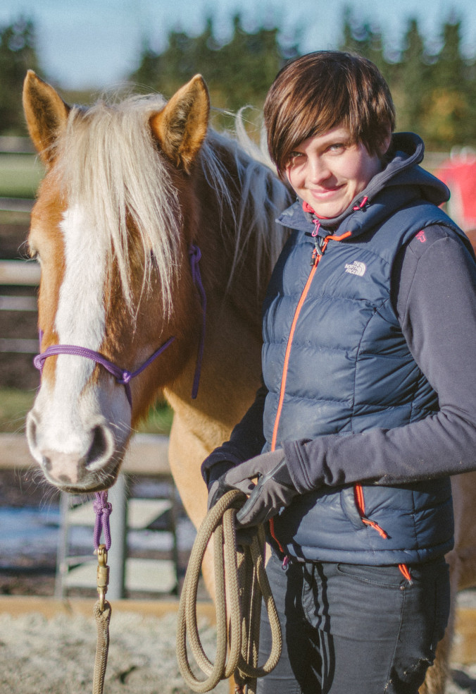 Reittherapie und Therapie mit dem Pferd in Norderstedt